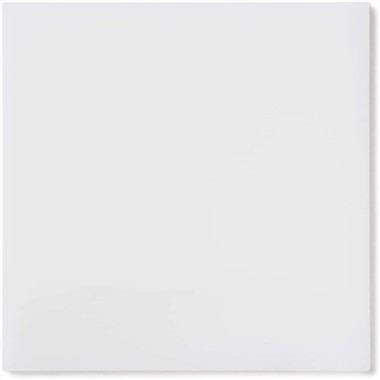 Cast White Akrilic Sheet