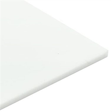 Fleksibilni Perspex list