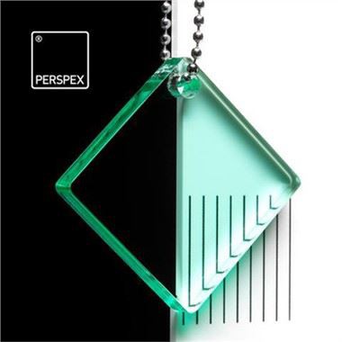 Perspex Stakleni lim